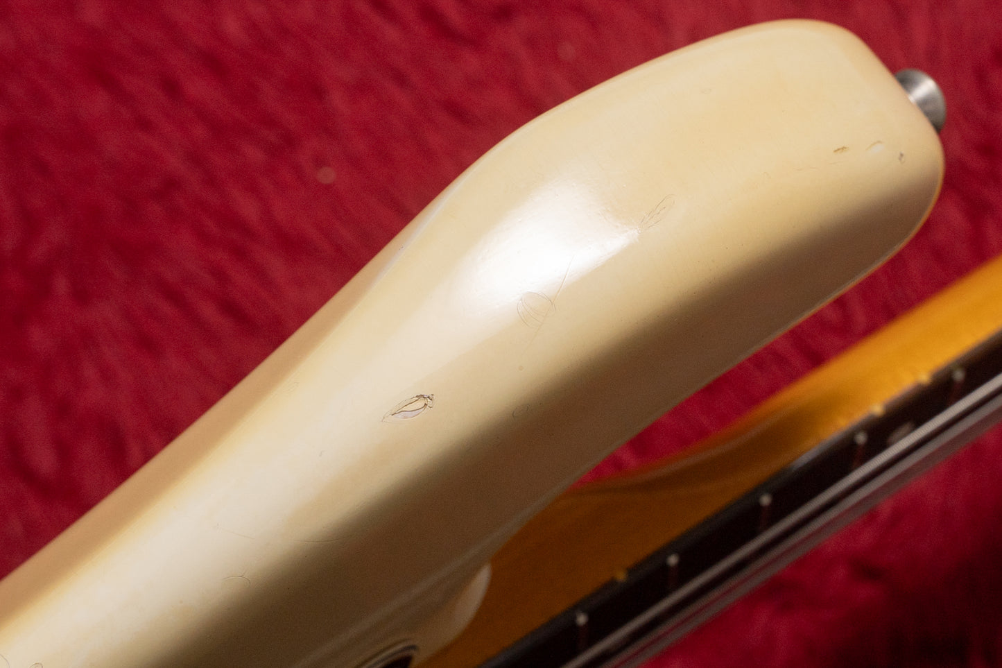 【used】Fender Japan / PB62-98 VWH PJ Mod. 1982 4.120kg 【GIB Yokohama】
