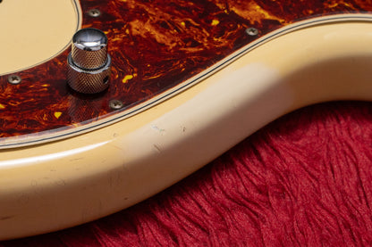 【used】Fender Japan / PB62-98 VWH PJ Mod. 1982 4.120kg 【GIB Yokohama】