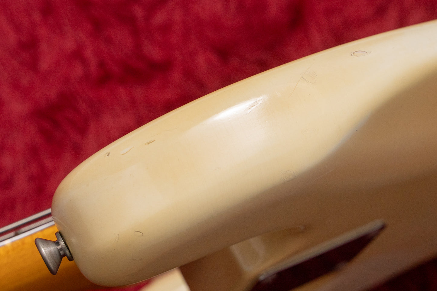 【used】Fender Japan / PB62-98 VWH PJ Mod. 1982 4.120kg 【GIB Yokohama】