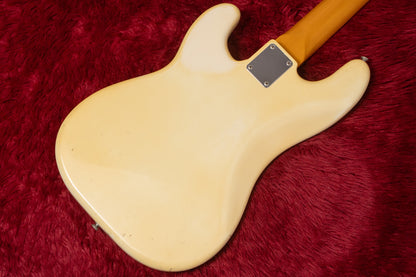 【used】Fender Japan / PB62-98 VWH PJ Mod. 1982 4.120kg 【GIB Yokohama】
