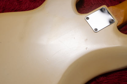 【used】Fender Japan / PB62-98 VWH PJ Mod. 1982 4.120kg 【GIB Yokohama】