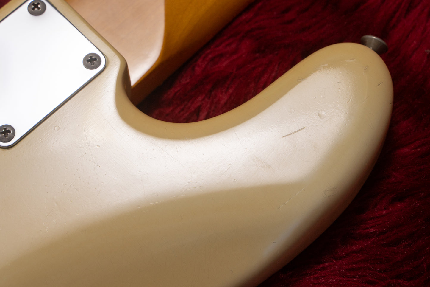 【used】Fender Japan / PB62-98 VWH PJ Mod. 1982 4.120kg 【GIB Yokohama】