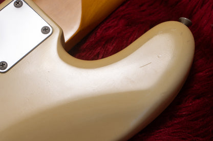 【used】Fender Japan / PB62-98 VWH PJ Mod. 1982 4.120kg 【GIB Yokohama】