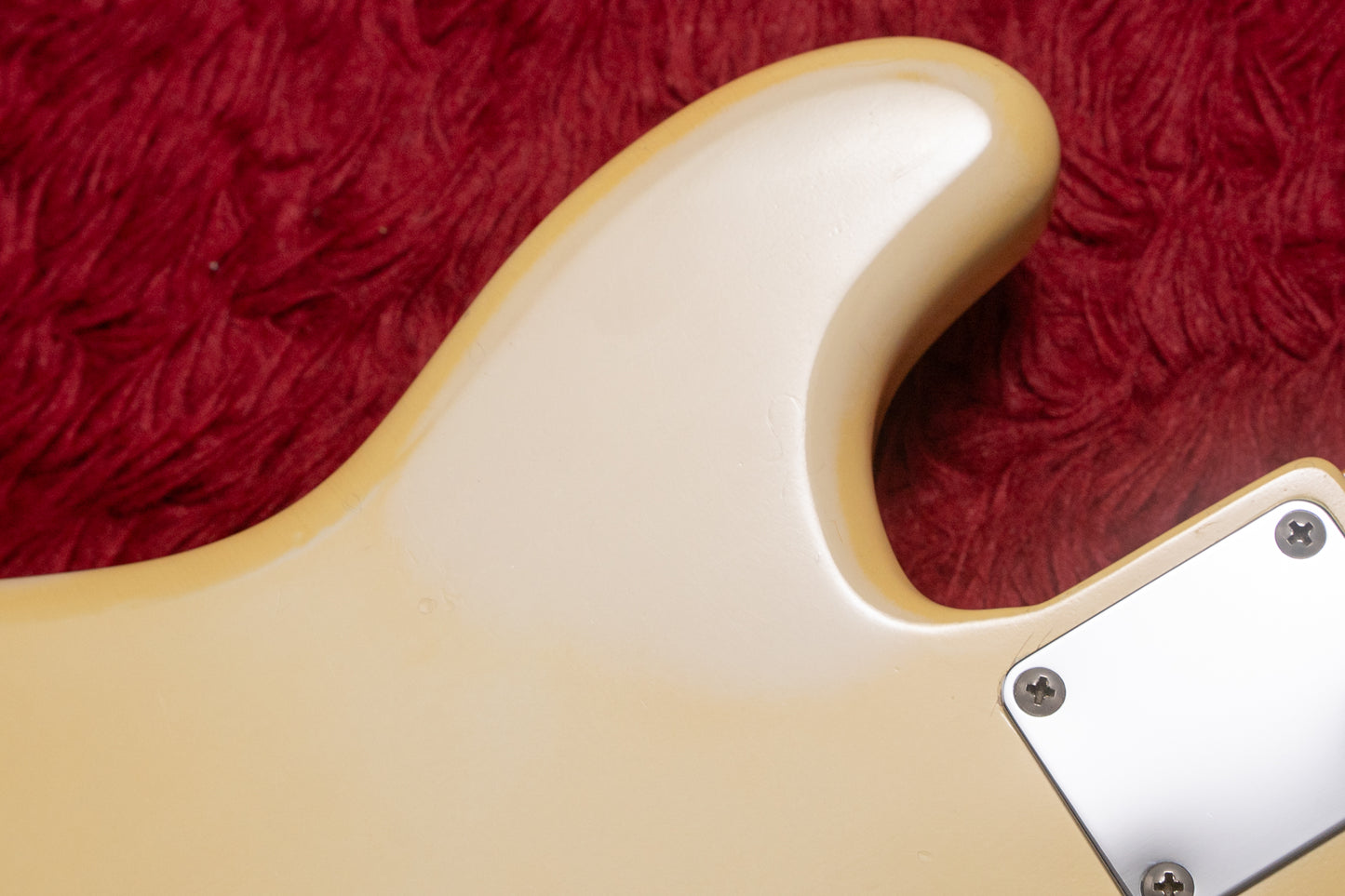 【used】Fender Japan / PB62-98 VWH PJ Mod. 1982 4.120kg 【GIB Yokohama】