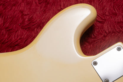 【used】Fender Japan / PB62-98 VWH PJ Mod. 1982 4.120kg 【GIB Yokohama】
