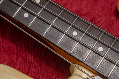 【used】Fender Japan / PB62-98 VWH PJ Mod. 1982 4.120kg 【GIB Yokohama】