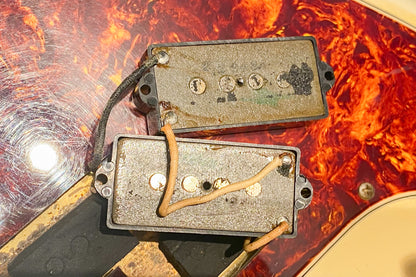 【used】Fender Japan / PB62-98 VWH PJ Mod. 1982 4.120kg 【GIB Yokohama】