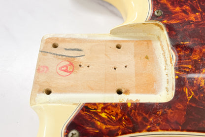 【used】Fender Japan / PB62-98 VWH PJ Mod. 1982 4.120kg 【GIB Yokohama】