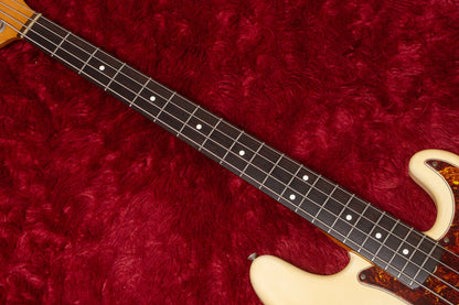 【used】Fender Japan / PB62-98 VWH PJ Mod. 1982 4.120kg 【GIB Yokohama】