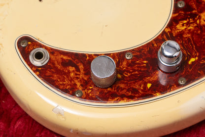 【used】Fender Japan / PB62-98 VWH PJ Mod. 1982 4.120kg 【GIB Yokohama】