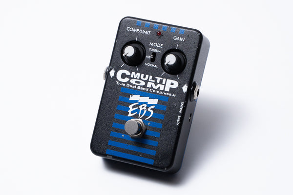 【used】EBS / Multi Comp【GIB Yokohama】