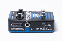 【used】EBS / Multi Comp【GIB Yokohama】