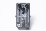 【used】E.W.S. / Tri-logic Bass Pre Amp III【GIB Yokohama】