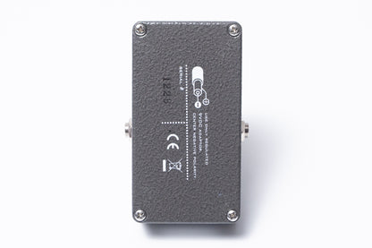 【used】E.W.S. / Tri-logic Bass Pre Amp III【GIB Yokohama】