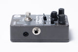 【used】E.W.S. / Tri-logic Bass Pre Amp III【GIB Yokohama】