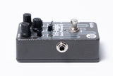 【used】E.W.S. / Tri-logic Bass Pre Amp III【GIB Yokohama】