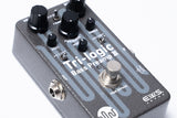 【used】E.W.S. / Tri-logic Bass Pre Amp III【GIB Yokohama】
