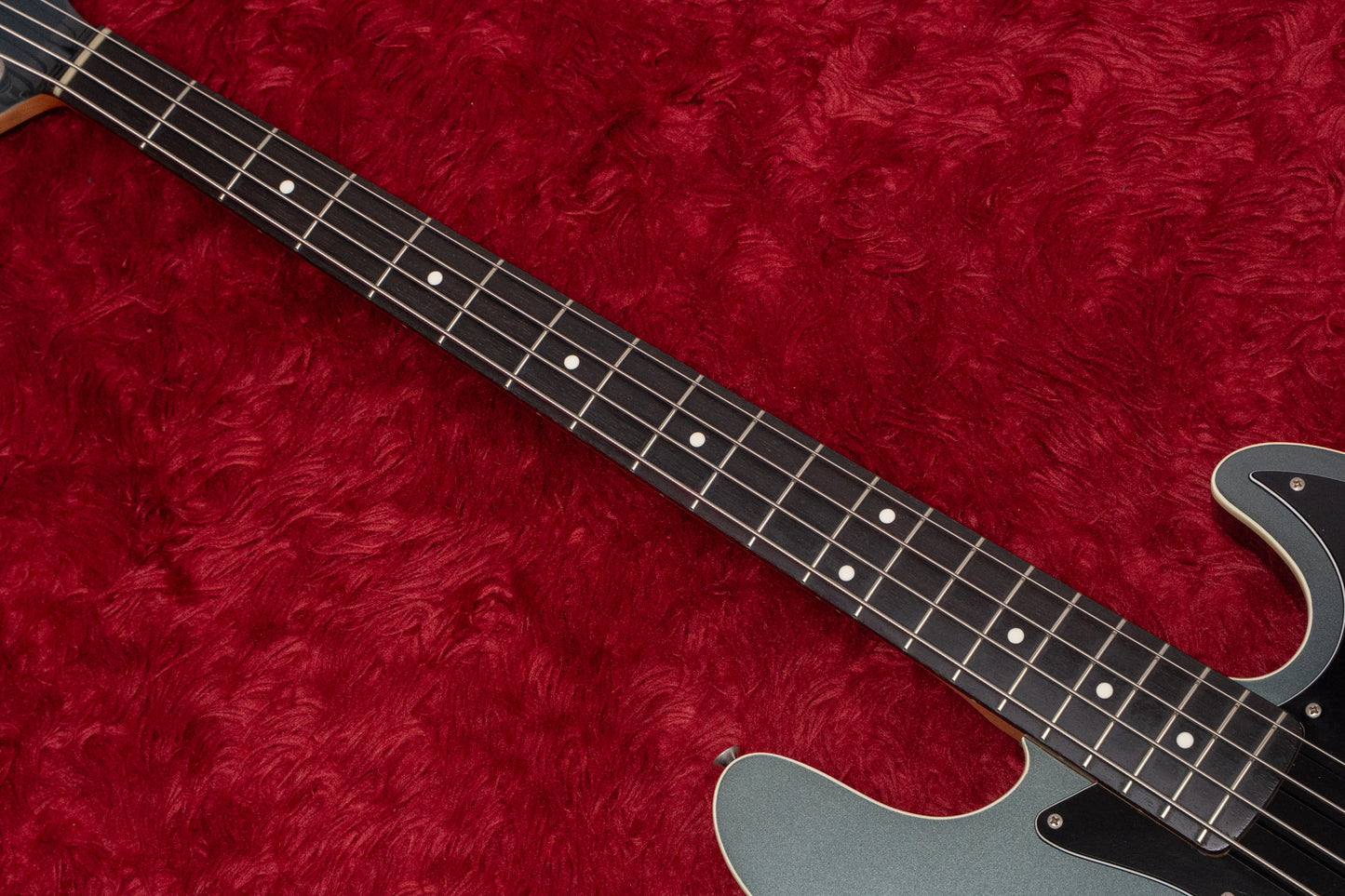 【used】Fender Japan / Aerodyne Jazz Bass UGB 2012 3.915kg #JD12031306【GIB Yokohama】