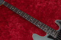 【used】Fender Japan / Aerodyne Jazz Bass UGB 2012 3.915kg #JD12031306【GIB Yokohama】
