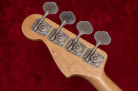 【used】Fender Japan / Aerodyne Jazz Bass UGB 2012 3.915kg #JD12031306【GIB Yokohama】