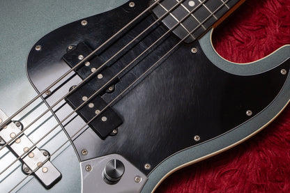 【used】Fender Japan / Aerodyne Jazz Bass UGB 2012 3.915kg #JD12031306【GIB Yokohama】