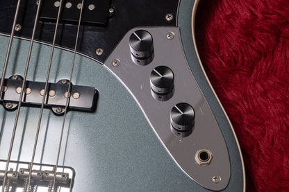 【used】Fender Japan / Aerodyne Jazz Bass UGB 2012 3.915kg #JD12031306【GIB Yokohama】