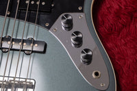 【used】Fender Japan / Aerodyne Jazz Bass UGB 2012 3.915kg #JD12031306【GIB Yokohama】