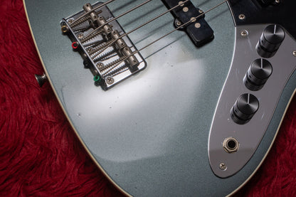 【used】Fender Japan / Aerodyne Jazz Bass UGB 2012 3.915kg #JD12031306【GIB Yokohama】