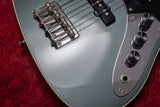 【used】Fender Japan / Aerodyne Jazz Bass UGB 2012 3.915kg #JD12031306【GIB Yokohama】