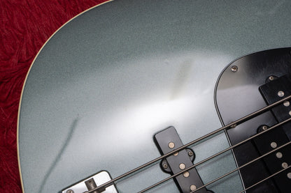 【used】Fender Japan / Aerodyne Jazz Bass UGB 2012 3.915kg #JD12031306【GIB Yokohama】