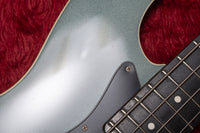 【used】Fender Japan / Aerodyne Jazz Bass UGB 2012 3.915kg #JD12031306【GIB Yokohama】