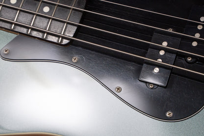 【used】Fender Japan / Aerodyne Jazz Bass UGB 2012 3.915kg #JD12031306【GIB Yokohama】