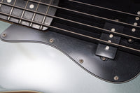 【used】Fender Japan / Aerodyne Jazz Bass UGB 2012 3.915kg #JD12031306【GIB Yokohama】