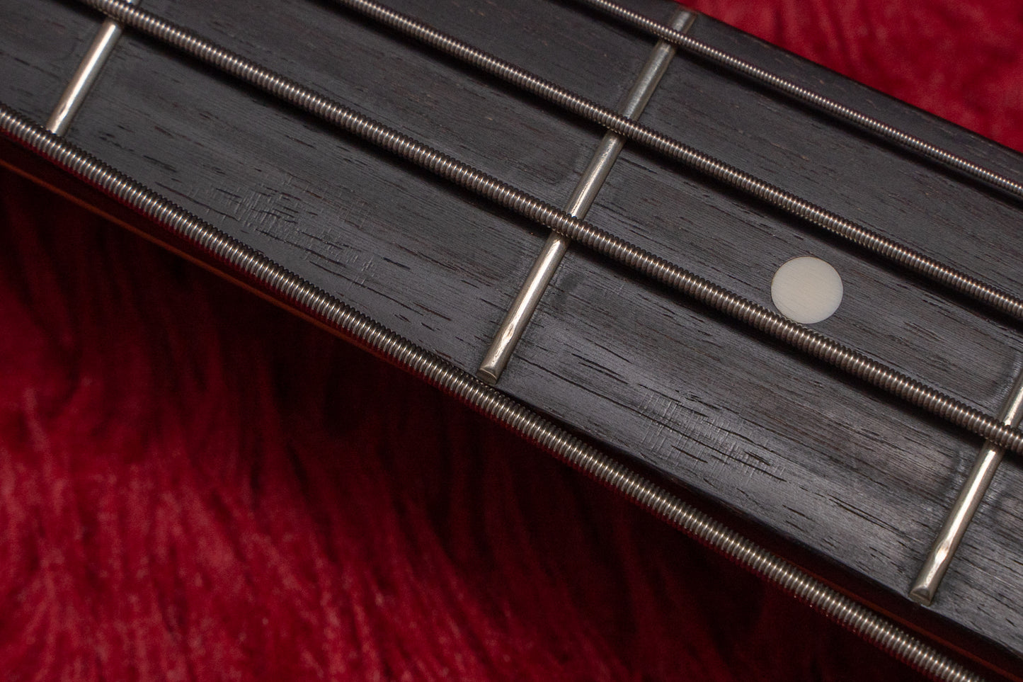 【used】Fender Japan / Aerodyne Jazz Bass UGB 2012 3.915kg #JD12031306【GIB Yokohama】