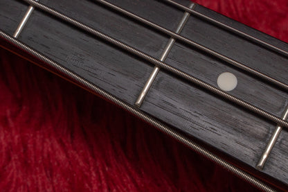【used】Fender Japan / Aerodyne Jazz Bass UGB 2012 3.915kg #JD12031306【GIB Yokohama】