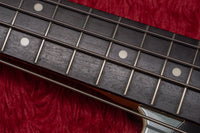 【used】Fender Japan / Aerodyne Jazz Bass UGB 2012 3.915kg #JD12031306【GIB Yokohama】
