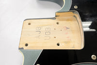 【used】Fender Japan / Aerodyne Jazz Bass UGB 2012 3.915kg #JD12031306【GIB Yokohama】