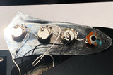 【used】Fender Japan / Aerodyne Jazz Bass UGB 2012 3.915kg #JD12031306【GIB Yokohama】
