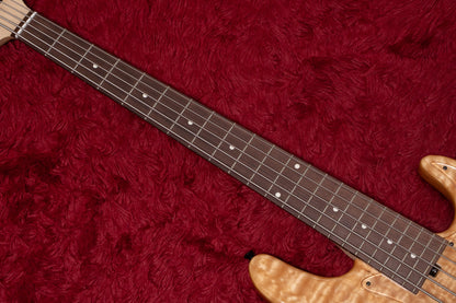 【used】Kikuchi Guitars / Custom Bass 5 3.630kg #54【GIB Yokohama】