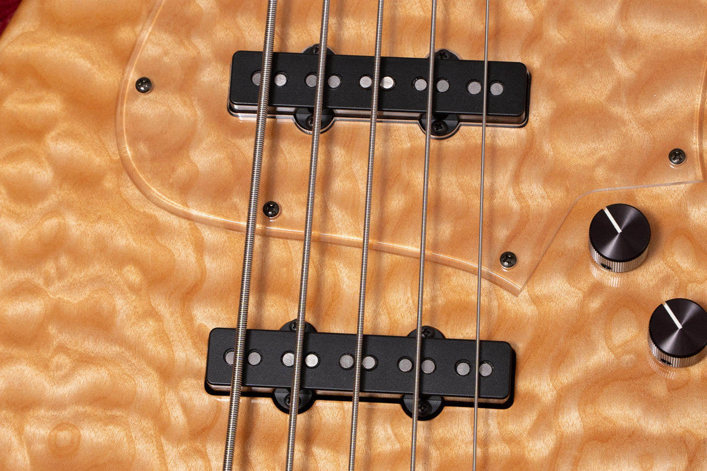 【used】Kikuchi Guitars / Custom Bass 5 3.630kg #54【GIB Yokohama】