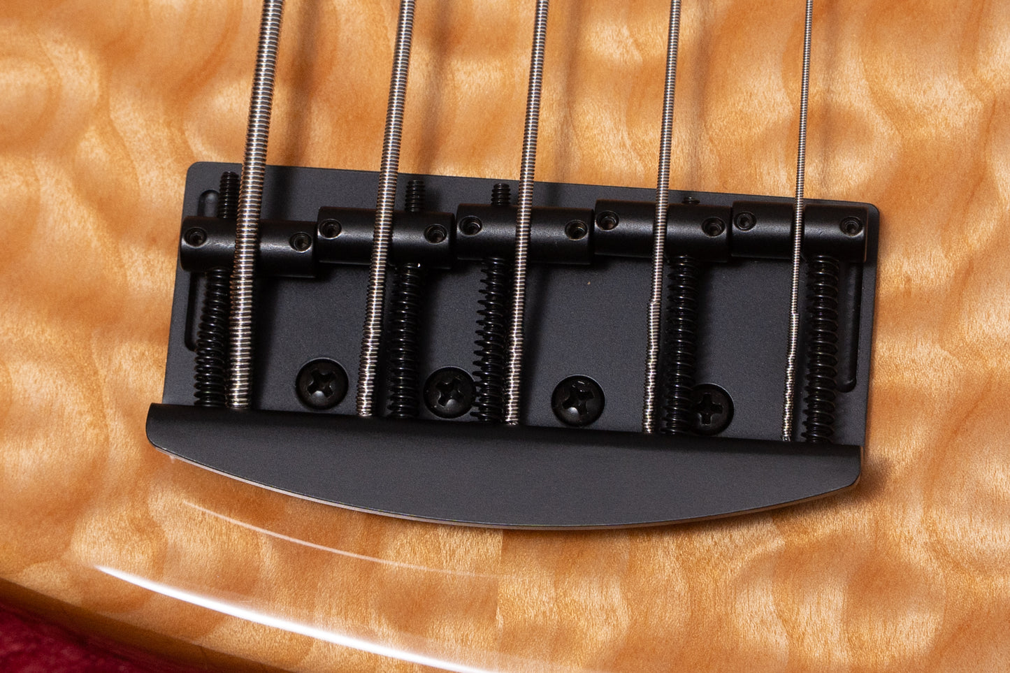【used】Kikuchi Guitars / Custom Bass 5 3.630kg #54【GIB Yokohama】