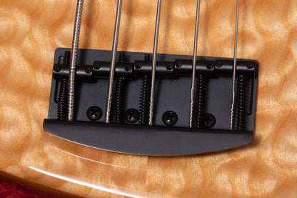 【used】Kikuchi Guitars / Custom Bass 5 3.630kg #54【GIB Yokohama】