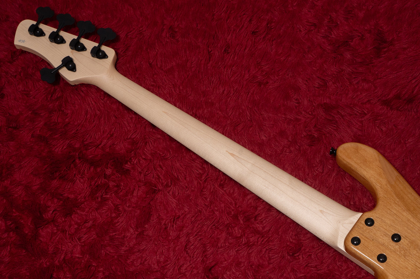 【used】Kikuchi Guitars / Custom Bass 5 3.630kg #54【GIB Yokohama】