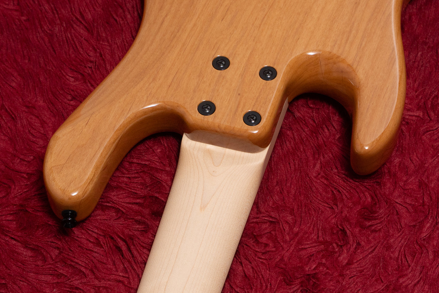 【used】Kikuchi Guitars / Custom Bass 5 3.630kg #54【GIB Yokohama】