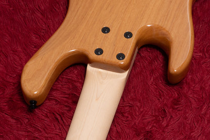 【used】Kikuchi Guitars / Custom Bass 5 3.630kg #54【GIB Yokohama】