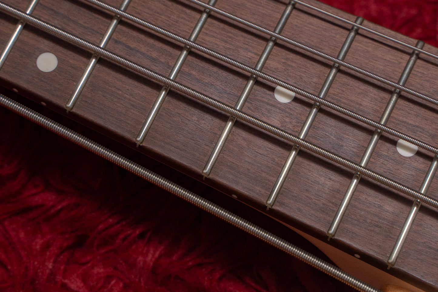 【used】Kikuchi Guitars / Custom Bass 5 3.630kg #54【GIB Yokohama】