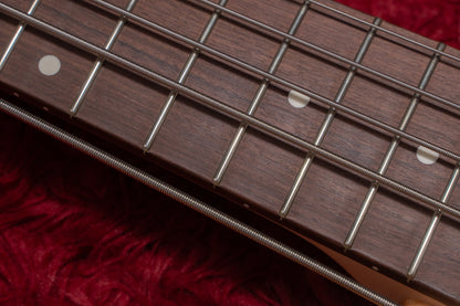 【used】Kikuchi Guitars / Custom Bass 5 3.630kg #54【GIB Yokohama】
