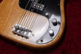 【used】Fender / Precision Bass 1979 NAT 4.570kg #S897394【GIB Yokohama】