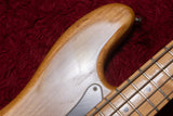 【used】Fender / Precision Bass 1979 NAT 4.570kg #S897394【GIB Yokohama】
