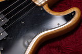 【used】Fender / Precision Bass 1979 NAT 4.570kg #S897394【GIB Yokohama】